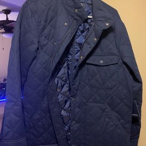 Crown & Ivy jacket, never worn.